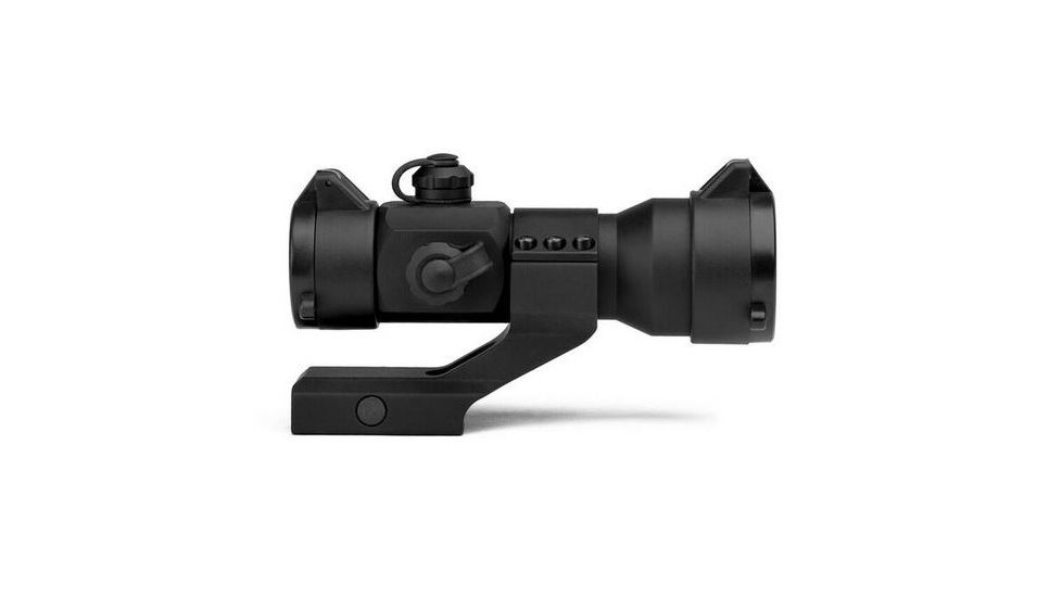 opplanet-trinity-force-1x30-tri-illuminated-red-green-blue-dot-sight-black-w-cantilever-mount-dhcir35b-side-v2
